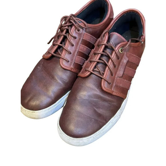 Adidas Adi-Ease Low Top Skate Street Casual Sneaker Shoes Size 12 - Picture 1 of 5